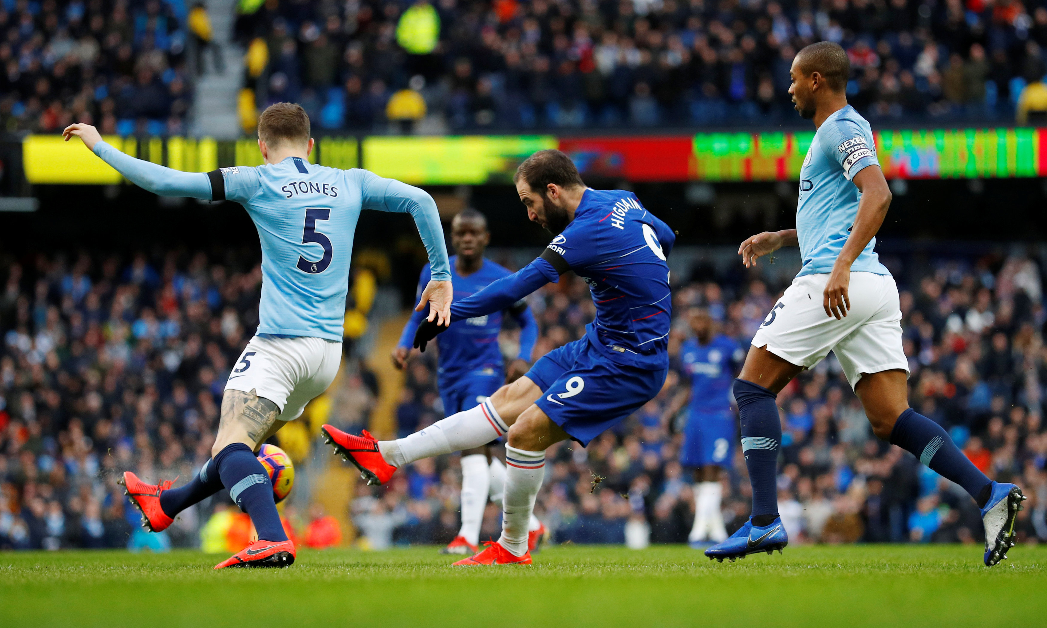 比赛脉络 比赛脉络