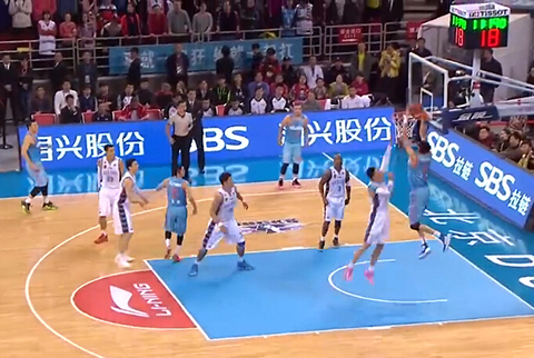 勇士截胡雄 勇士截胡雄