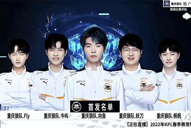 被置于长打