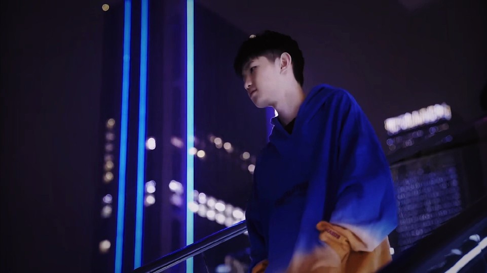 锋计时